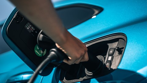 A plug-in hybrid Lamborghini: the Urus SE PHEV