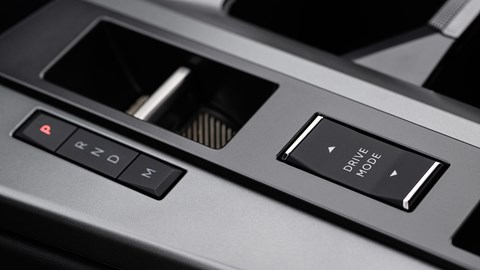 Vauxhall Grandland Electric (2025) review: a better E-3008