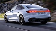 Audi A5 Sportback 2024 Audi A5 Sportback 2024