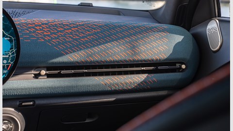 Mini Aceman (2024) review: tough on UK tarmac