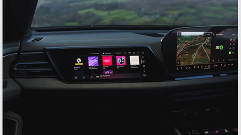 Audi A5 Avant (2024) review: rest easy, Audi's not messed with success