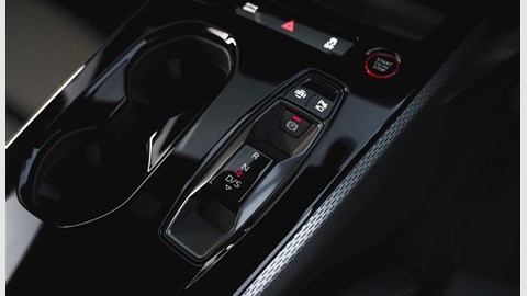 Audi A5 Avant (2024) review: rest easy, Audi's not messed with success