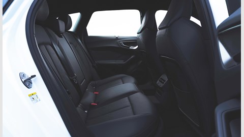 Audi A5 Avant (2024) review: rest easy, Audi's not messed with success