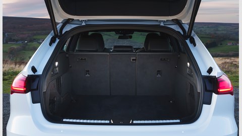 Audi A5 Avant (2024) review: rest easy, Audi's not messed with success