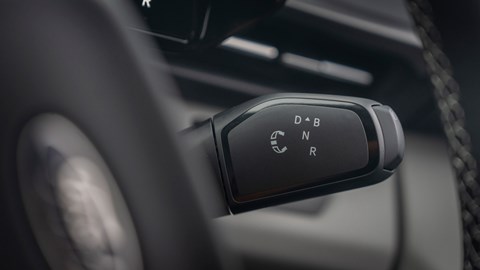 Ford Capri (2025) review: controversial new electric SUV tested in the UK