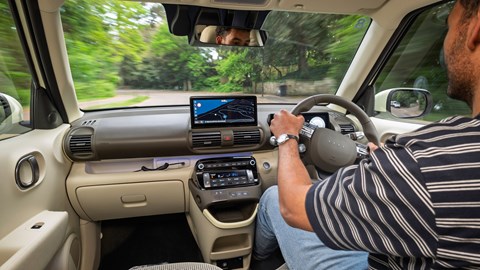 Inter driving shot 2