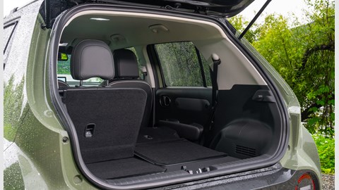 Hyundai Inster (2025) review: at last, an affordable EV