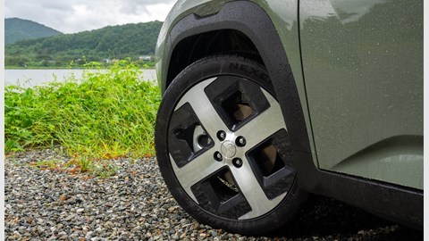 Hyundai Inster (2025) review: at last, an affordable EV