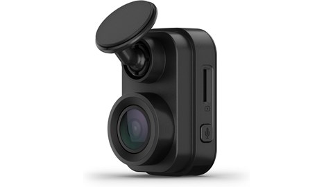 Garmin Mini 2 dashcam