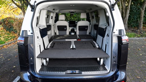 Volkswagen ID.Buzz LWB