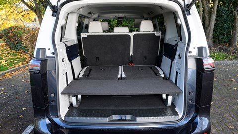 Volkswagen ID.Buzz LWB