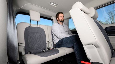 Volkswagen ID.Buzz LWB