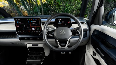 Volkswagen ID.Buzz LWB