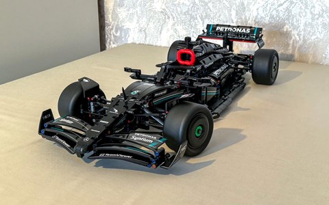 LEGO Technic Mercedes-AMG F1 W14 E Performance