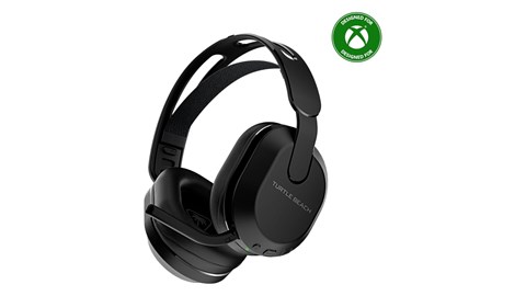 Turtle Beach Stealth 500 Xbox Wireless Gaming Headset