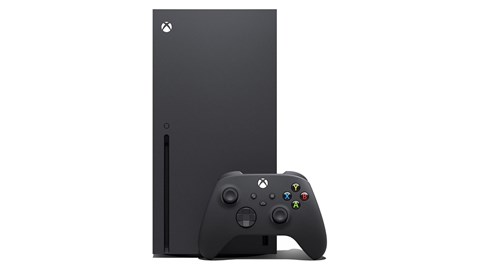 Xbox Series X