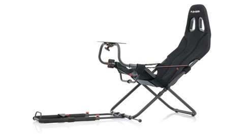 Playseat Challenge Actifit