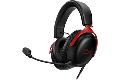 HyperX Cloud III