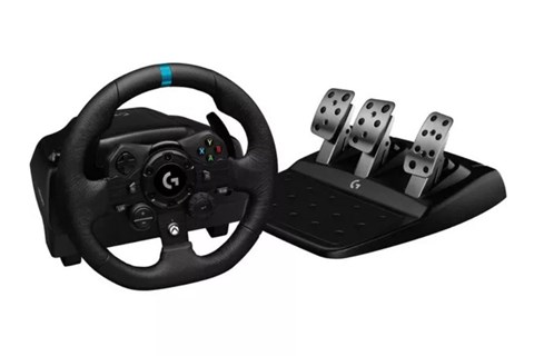 Logitech G923 XBOX