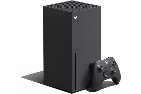 Xbox Series X