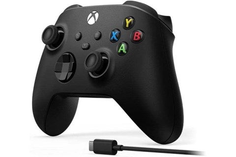 Xbox Series X controller