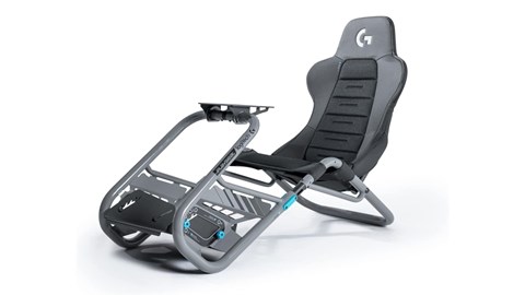 Playseat Trophy - Logitech G Edition