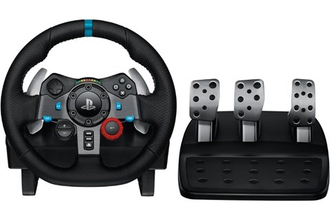 Logitech G29 Driving Force