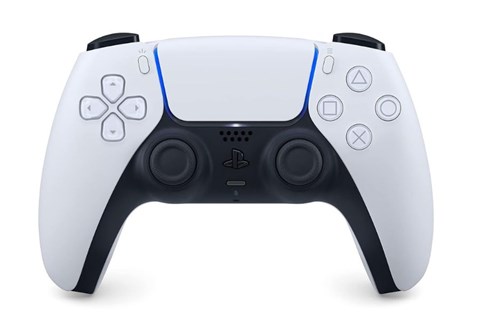 PlayStation 5 DualSense Controller