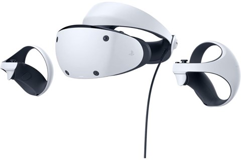 Playstation VR2