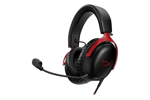 HyperX Cloud III