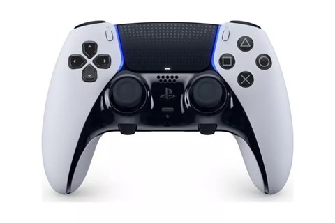 PS5 Dual Sense controller