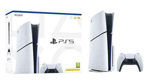 Playstation 5 Deals