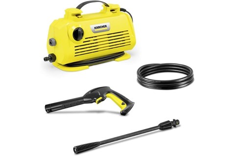 Karcher K2 Horizontal