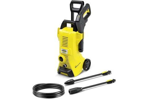 Karcher K3 Power Control