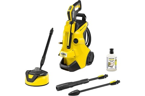 Karcher K4 Power Control