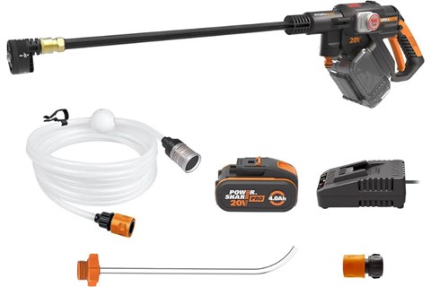 Worx Nitro Hydroshot 