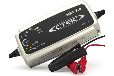 CTEK MXS 7.0