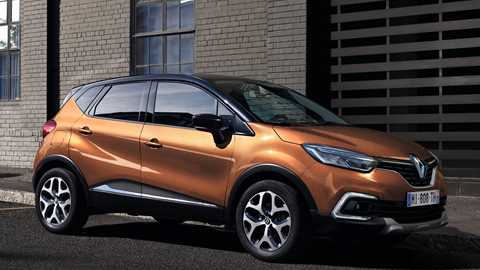 Meet the Renault Alaskan – the French firm's first pick-up