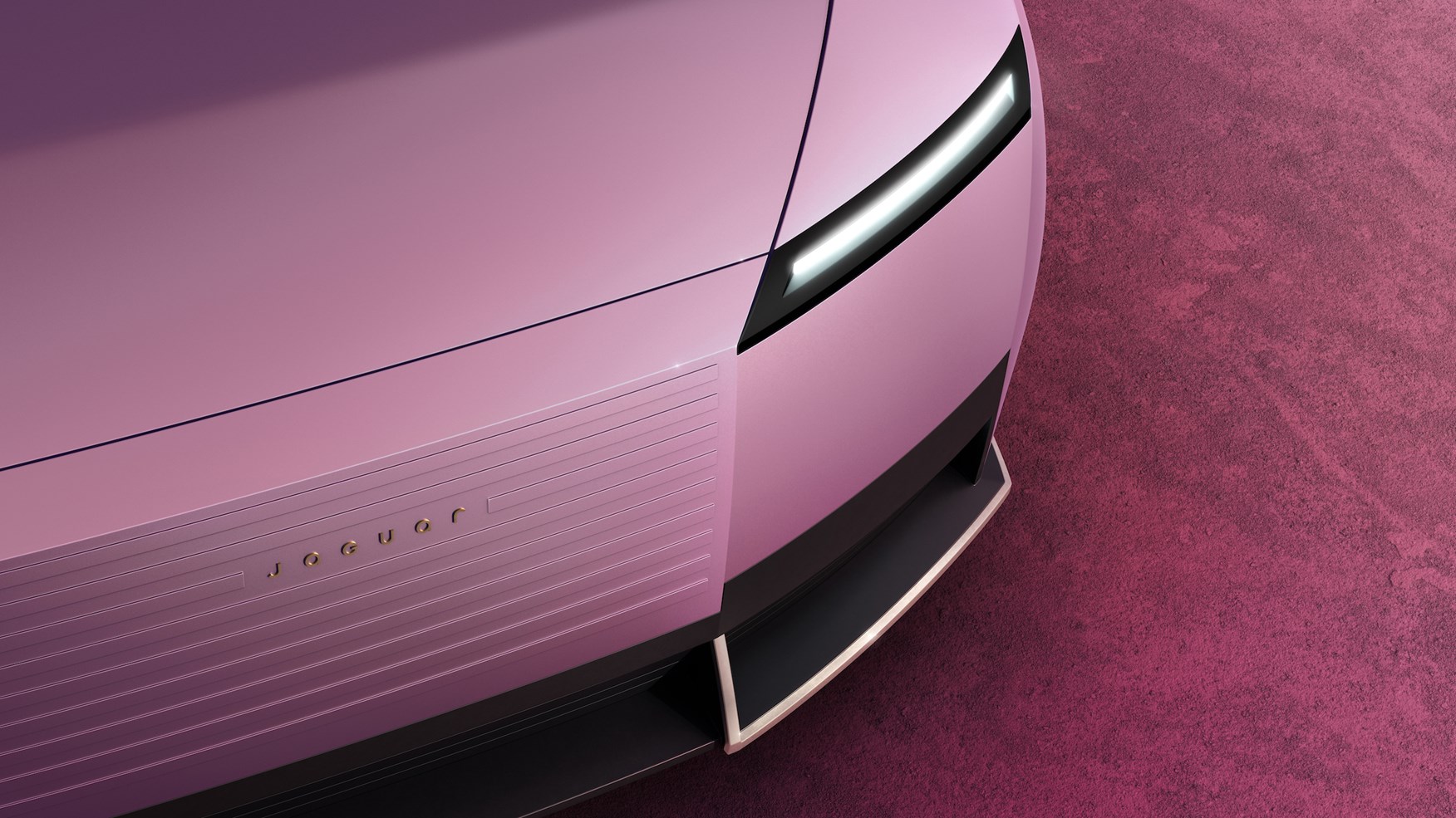 Type 00 Rear Type 00: the Jaguar that got everyone talking digs into its DNA – and ...