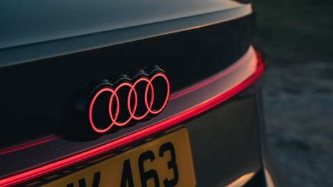 Audi A6 Sportback e-Tron (2025) review: the best electric Audi yet?