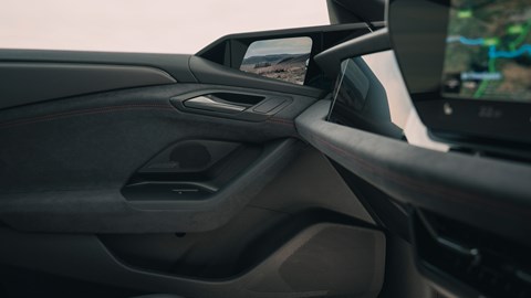 Audi A6 Sportback e-Tron (2025) review: the best electric Audi yet?