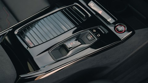 Audi A6 Sportback e-Tron (2025) review: the best electric Audi yet?