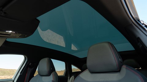 Audi A6 Sportback e-Tron (2025) review: the best electric Audi yet?