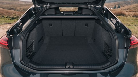 Audi A6 Sportback e-Tron (2025) review: the best electric Audi yet?