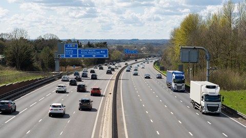 Motorists could see a positive effect on their insurance premiums