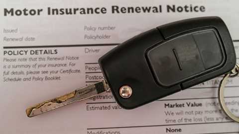 A new change from Labour could be good news for motorists insurance premiums.
