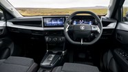 Vauxhall Frontera Hybrid 2026 Review A Spacious Family SUV For Those 