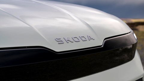Skoda Elroq (2025) review: a sensible electric SUV done very, very well