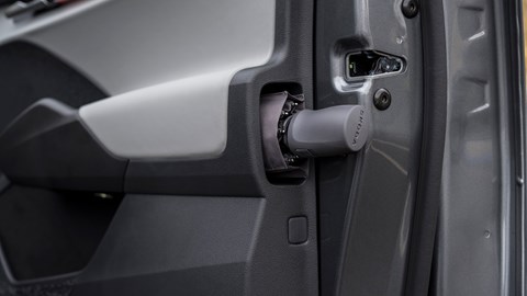 Skoda Elroq (2025) review: a sensible electric SUV done very, very well