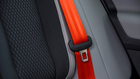 Skoda Elroq (2025) review: a sensible electric SUV done very, very well